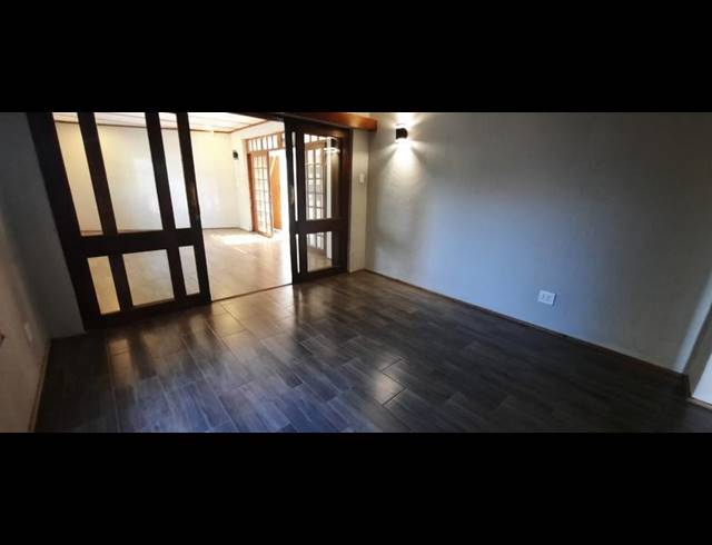 3 BEDROOM PROPERTY TO RENT IN PIERRE VAN RYNEVELD